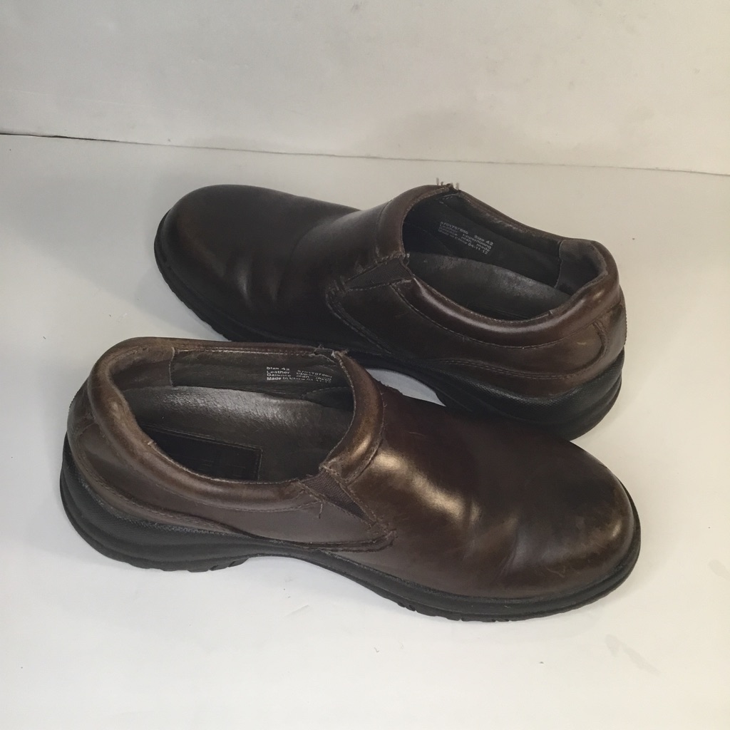 Dansko Genuine Leather Shoes